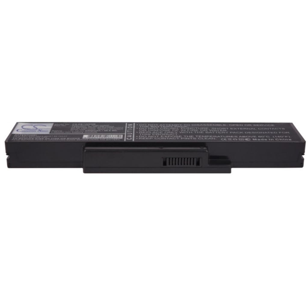Batterijen Vervangt 90NITLILD4SU1