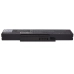 Notebook batterij DELL CS-DE1425NB