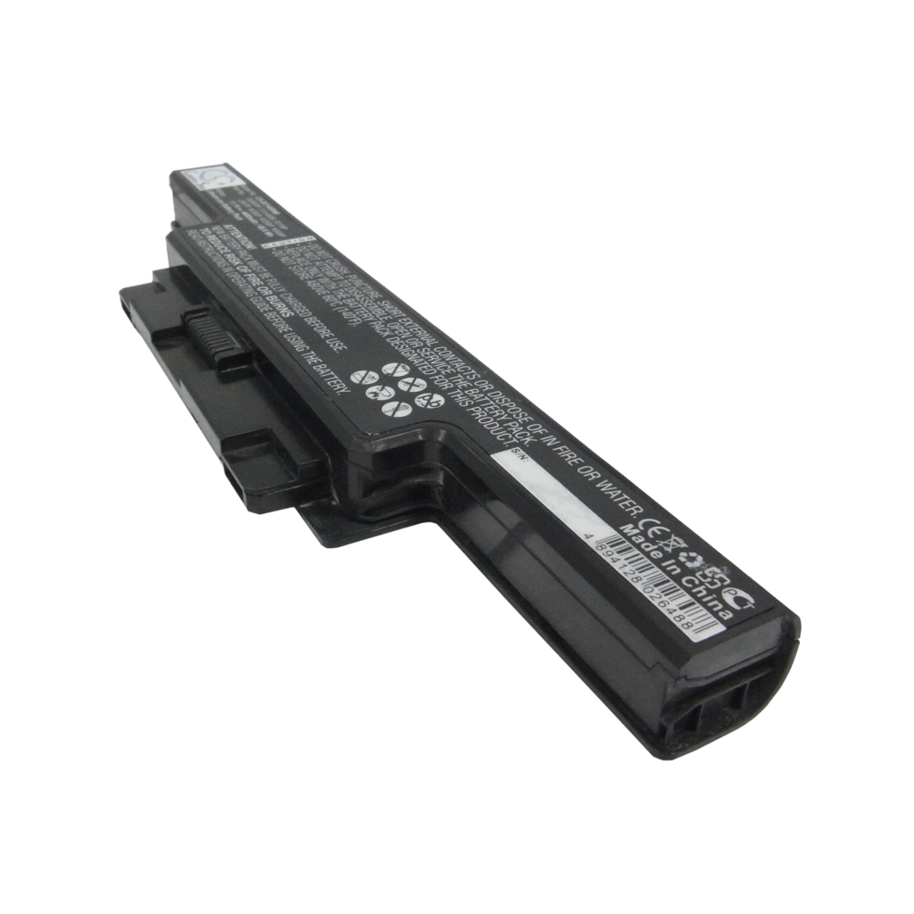 Batterijen Vervangt 0U600P