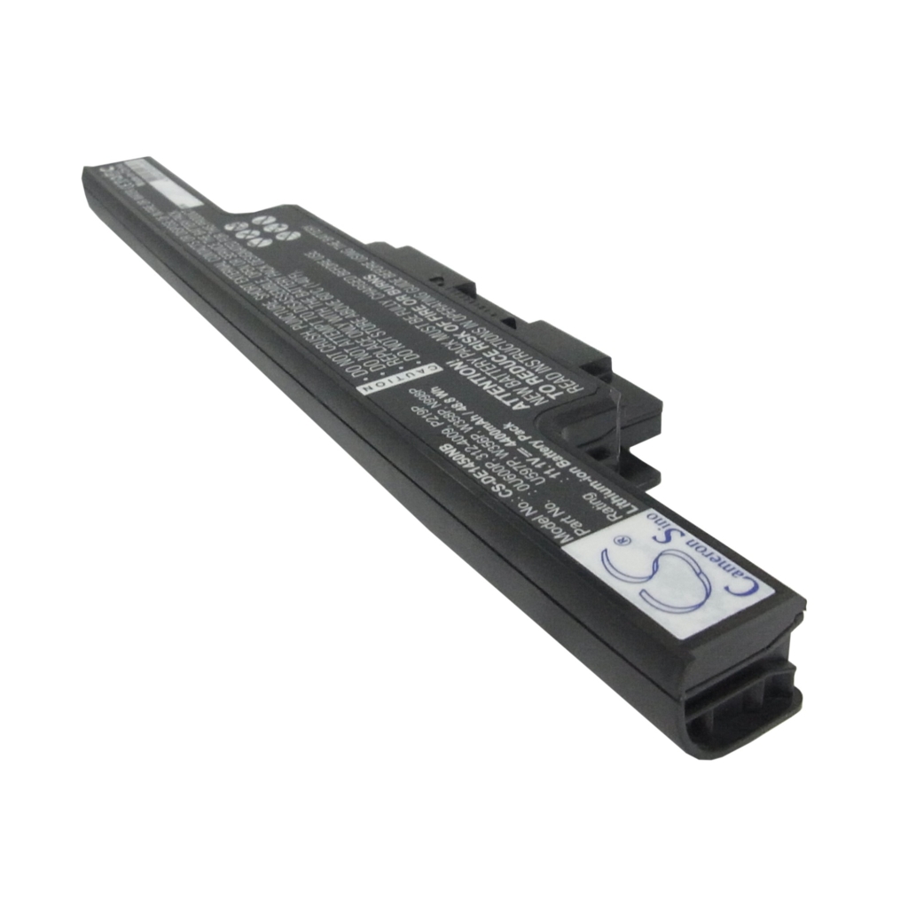 Batterijen Vervangt 0U600P