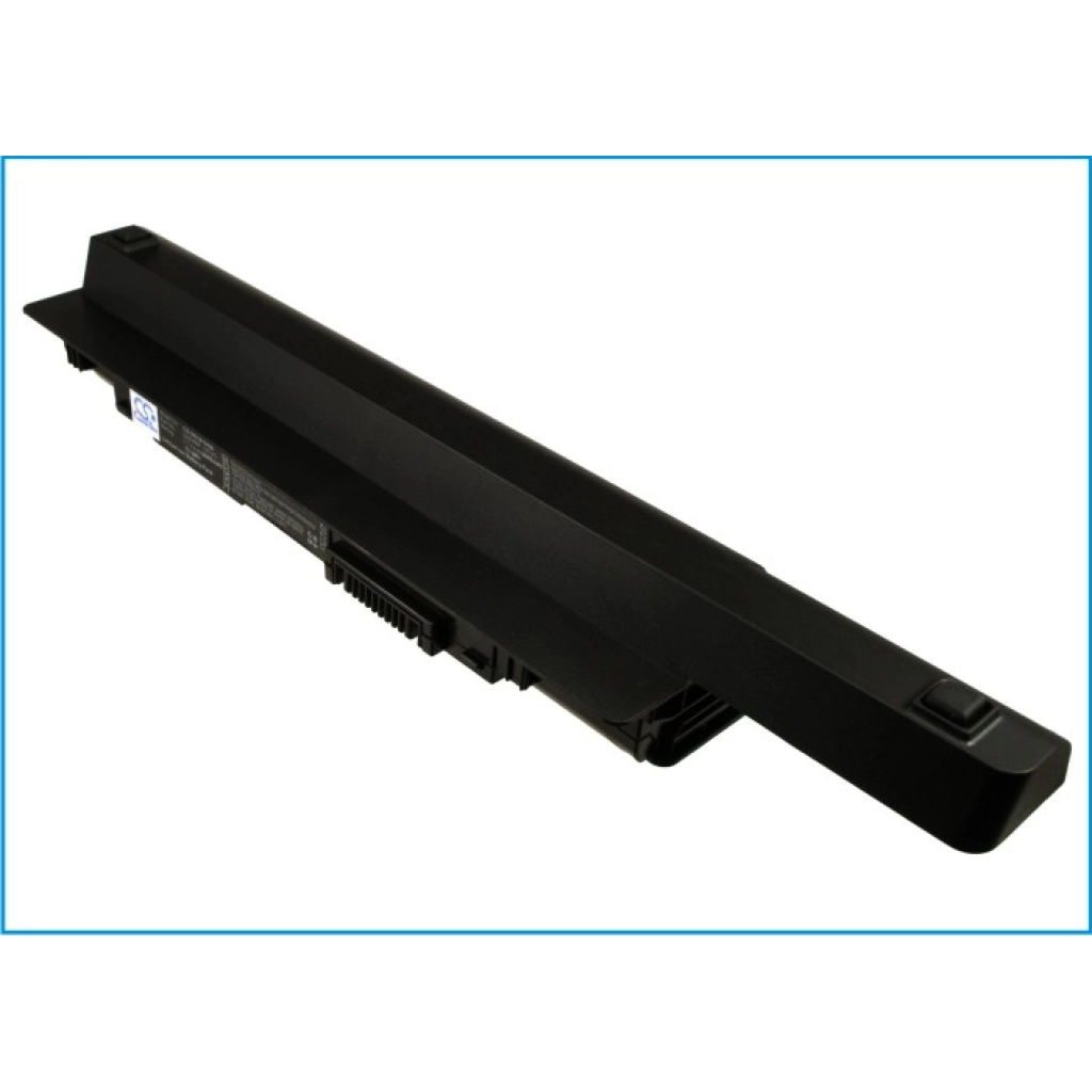 Batterijen Vervangt 127VC