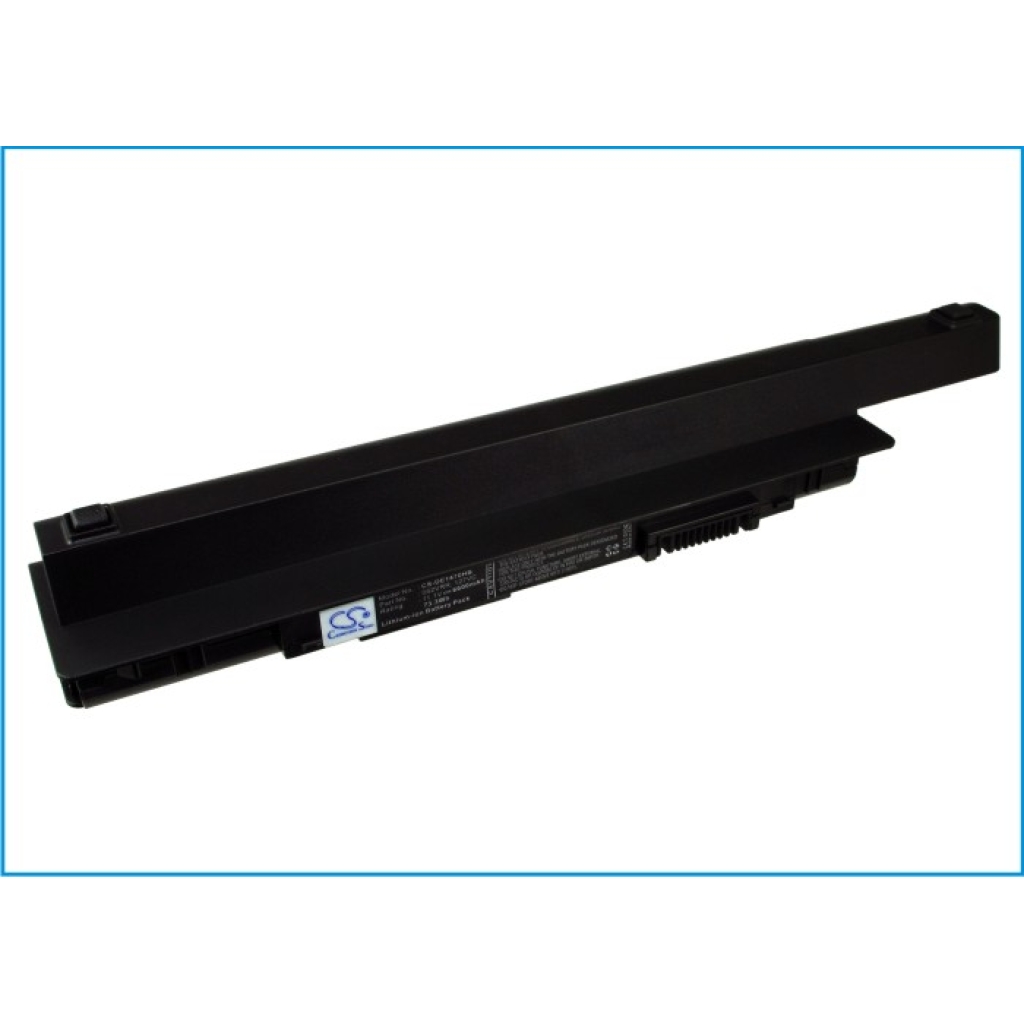 Batterijen Vervangt 312-1008