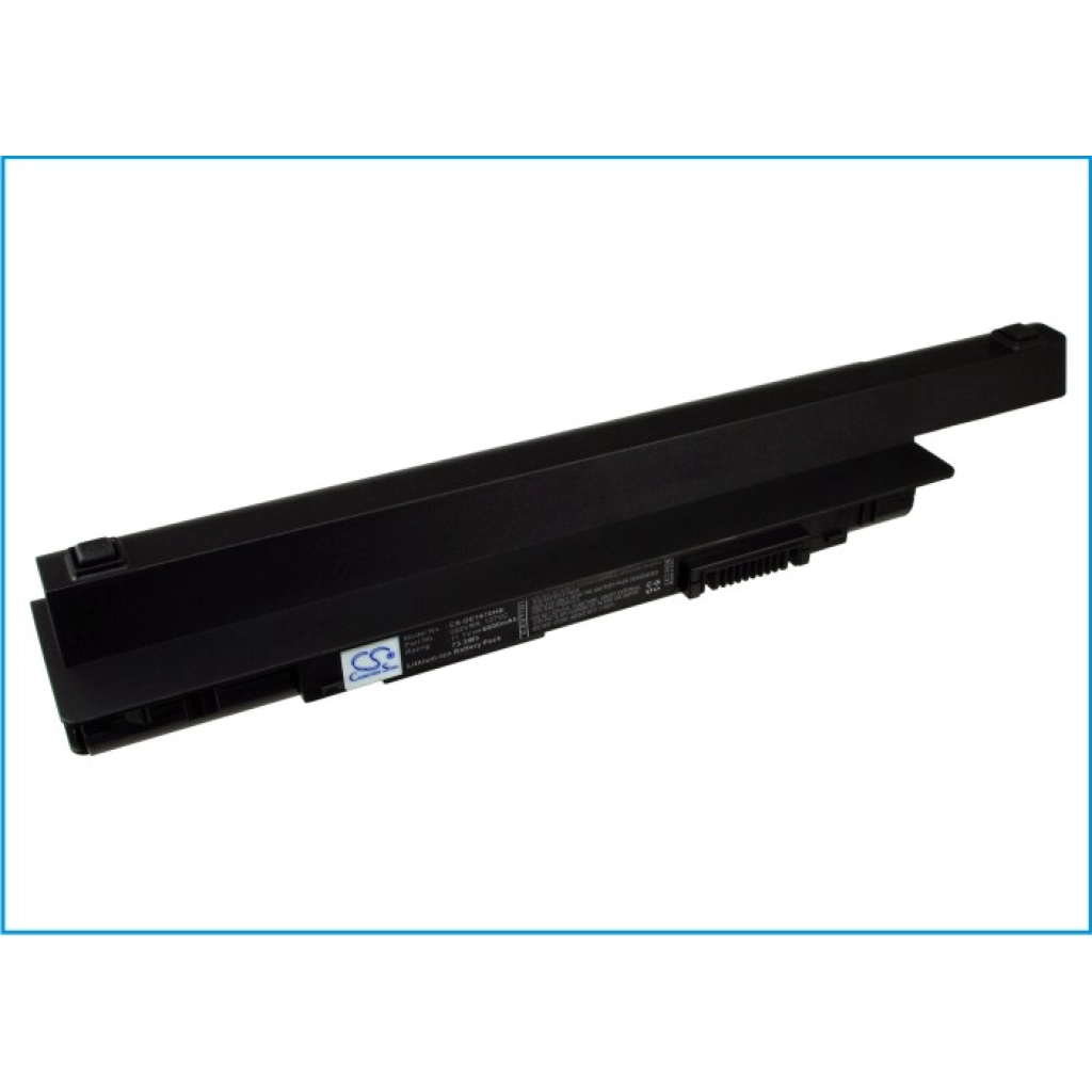 Batterijen Vervangt 127VC