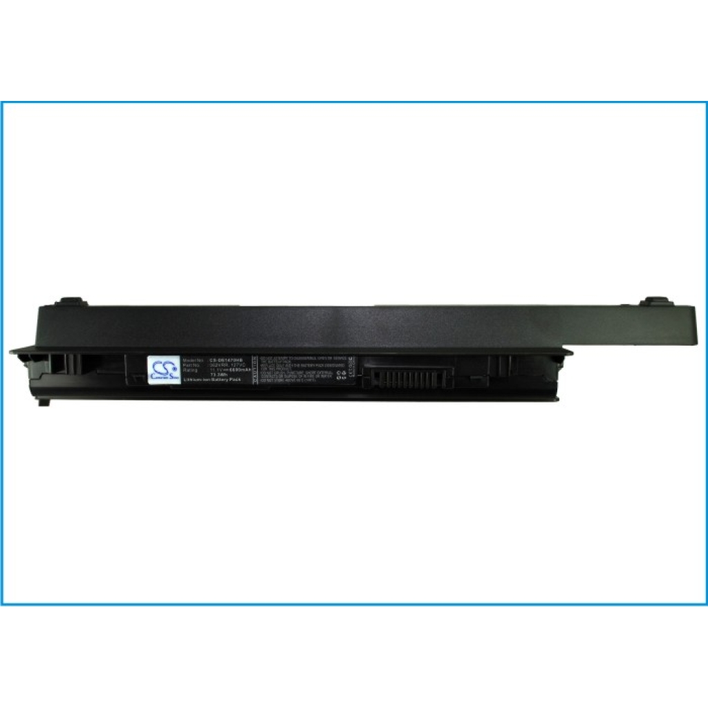 Batterijen Vervangt 312-1008