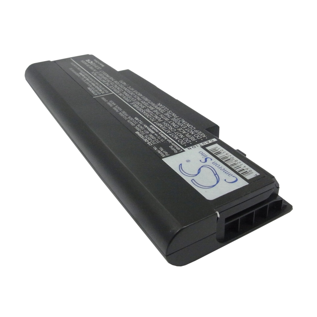 Batterijen Vervangt NR222