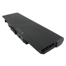 Compatibele batterijvervanging voor DELL 0GR99,312-0504,312-0513,312-0518,312-0520...