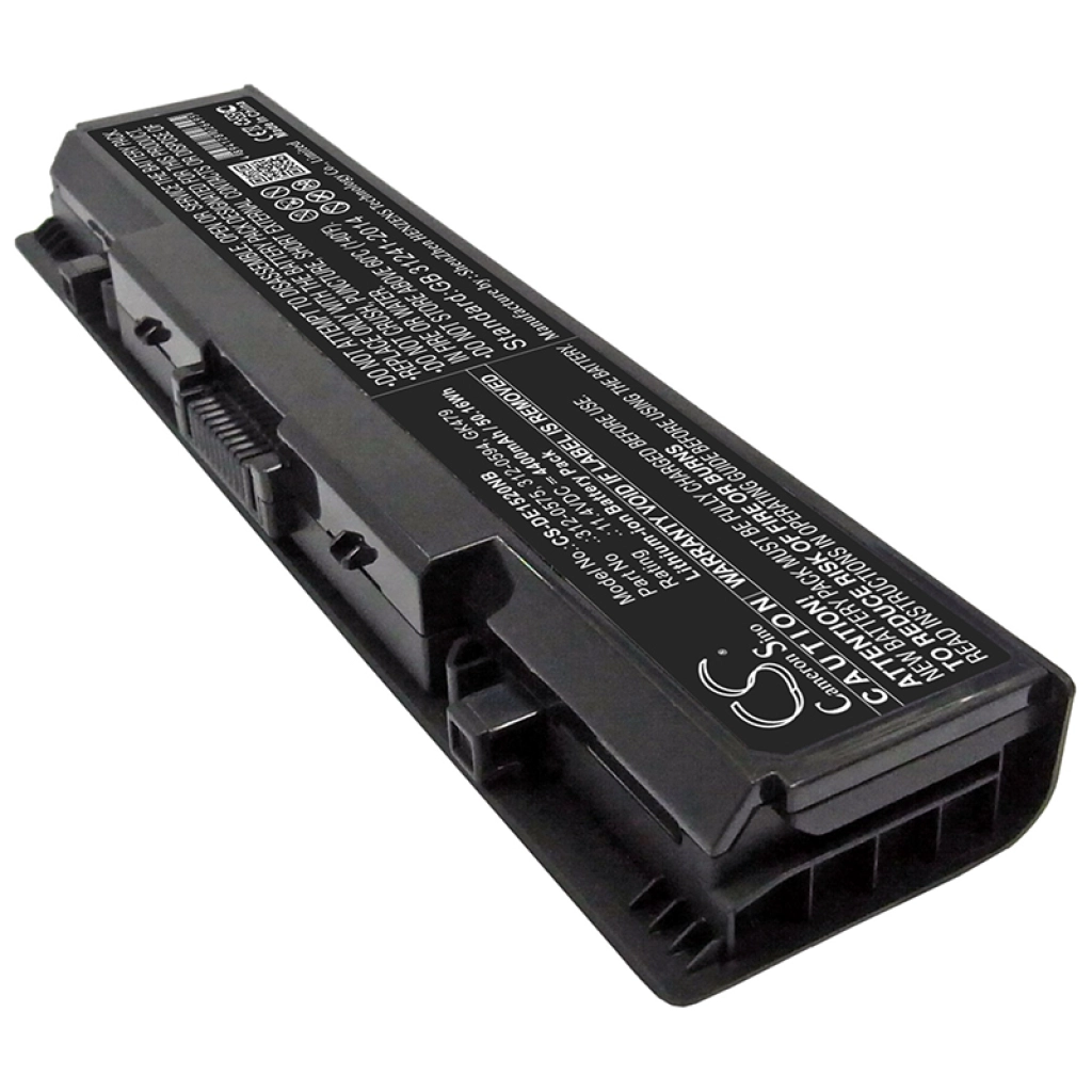 Battery Replaces FK890