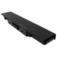 Compatibele batterijvervanging voor DELL 0DY375,0FK890,0GK479,0GR986,0GR99...