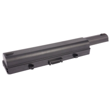 Compatibele batterijvervanging voor DELL 0GW252,312-0566,312-0567,312-0625,312-0626...