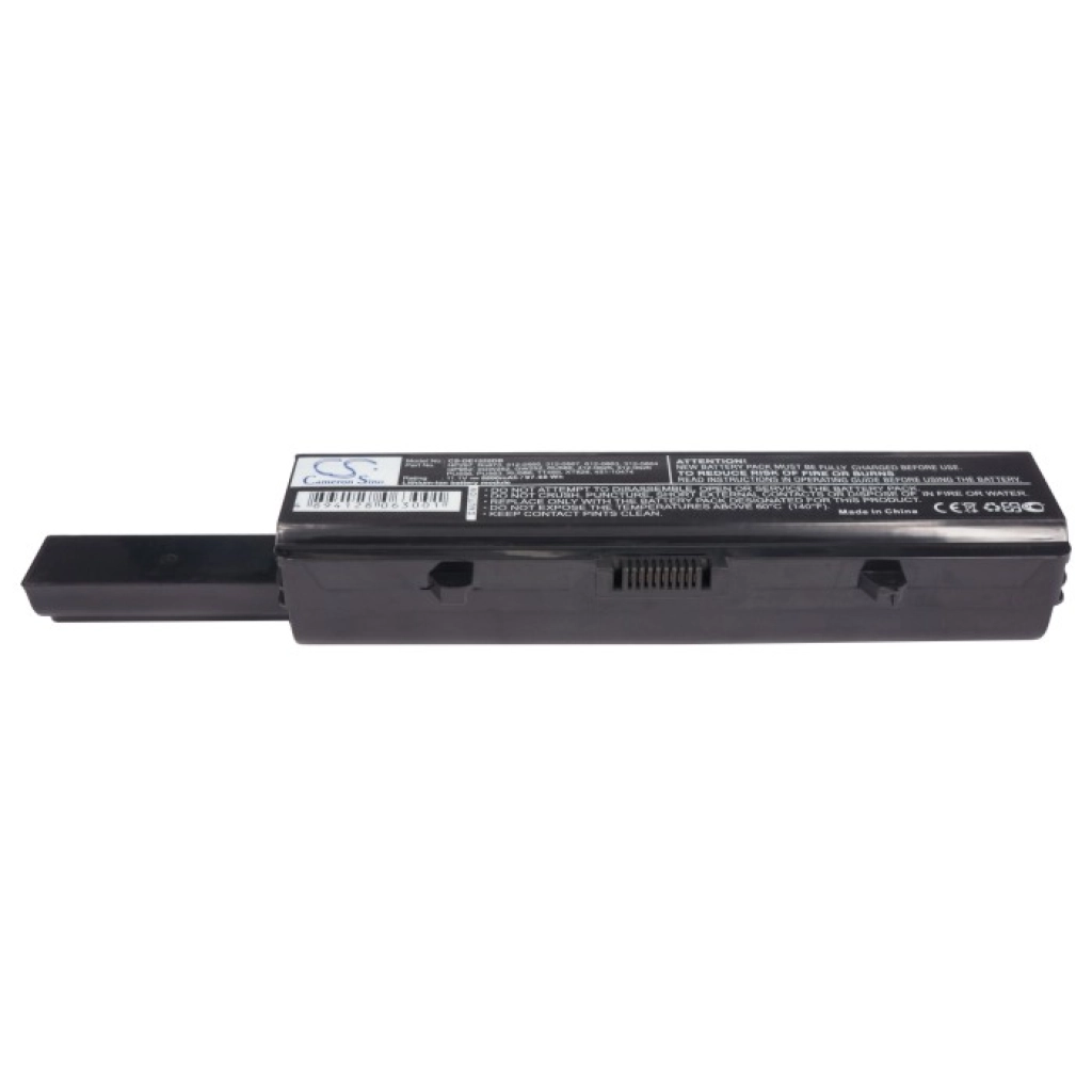 Batterijen Vervangt 312-0626
