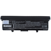 CS-DE1525HB<br />Batterijen voor   vervangt batterij HP297