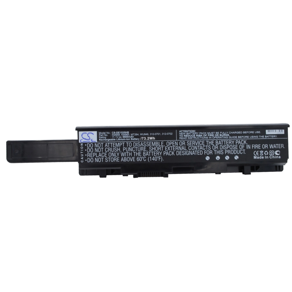 Battery Replaces KM898