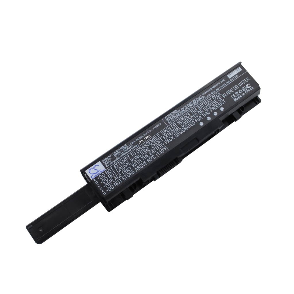 Batterijen Vervangt KM958
