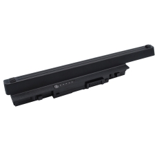 Compatibele batterijvervanging voor DELL 0KM958,0KM965,0MT264,0MT275,0MT276...