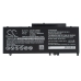 Batterijen Vervangt P48G001
