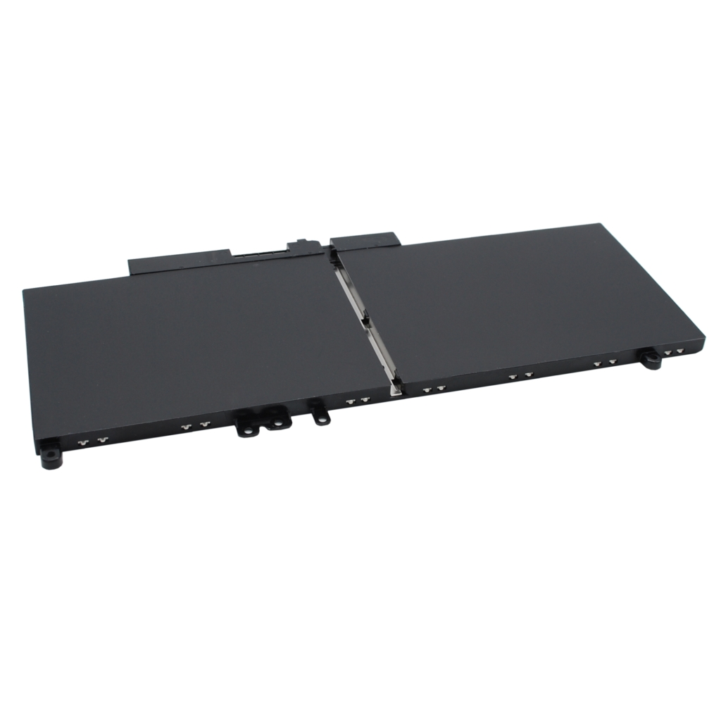 Batterijen Vervangt P48G001