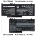 Batterijen Vervangt P48G001