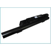 CS-DE1640HB<br />Batterijen voor   vervangt batterij X411C