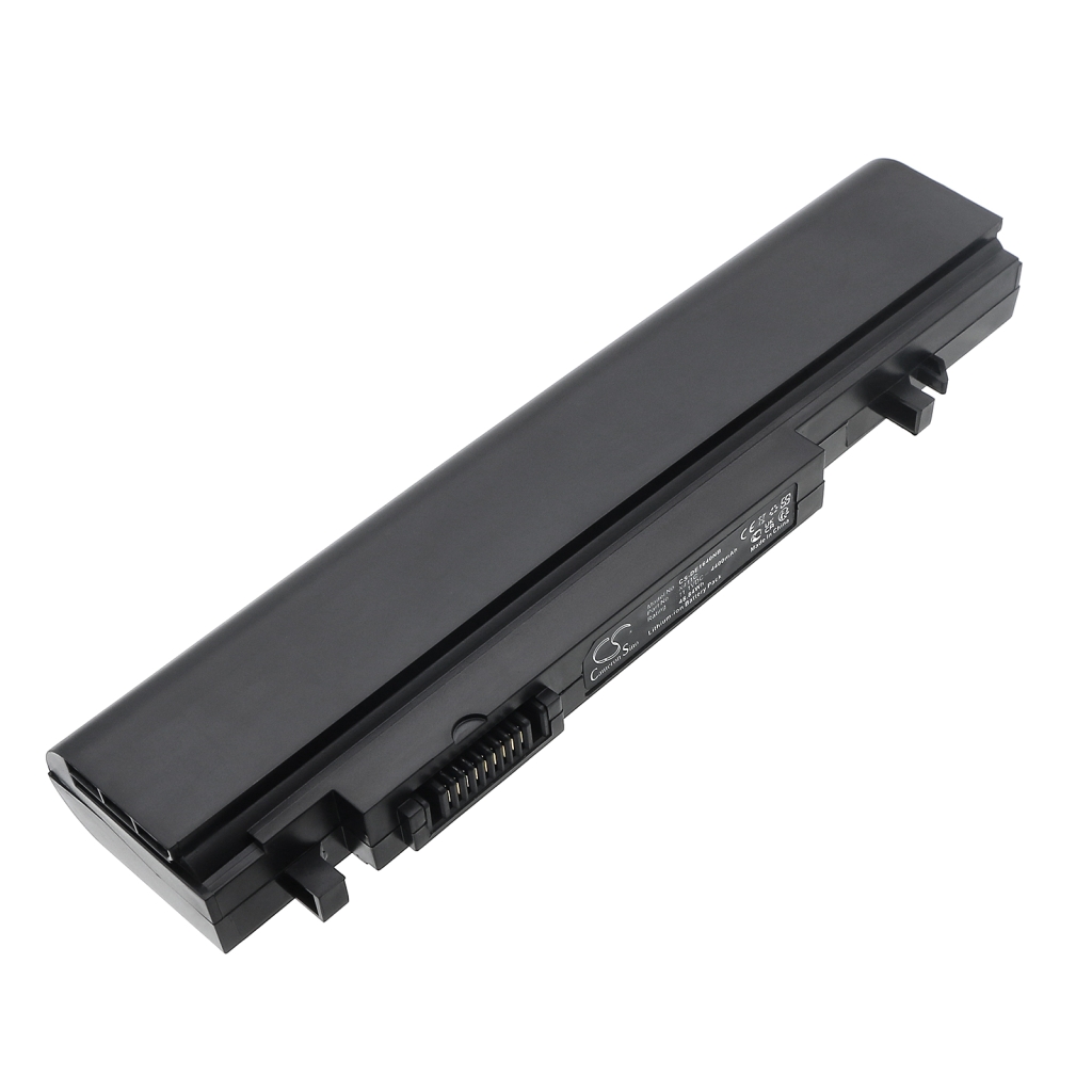 Notebook battery DELL CS-DE1640NB