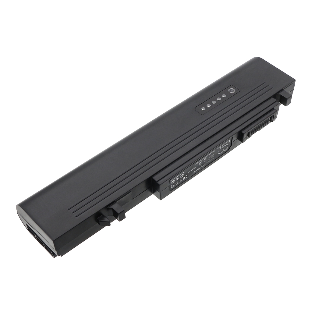 Notebook battery DELL CS-DE1640NB