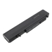Notebook battery DELL CS-DE1640NB