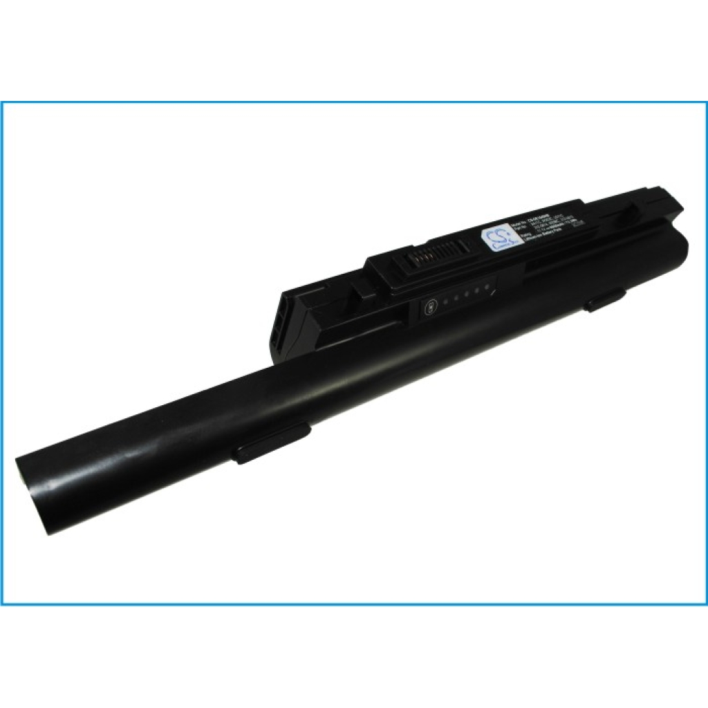 Notebook battery DELL Studio XPS 1640