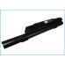 Notebook battery DELL Studio XPS 1640