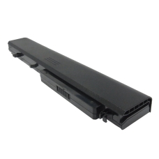 Compatible battery replacement for DELL 312-0740,312-0741,312-0894,451-10611,451-10612...