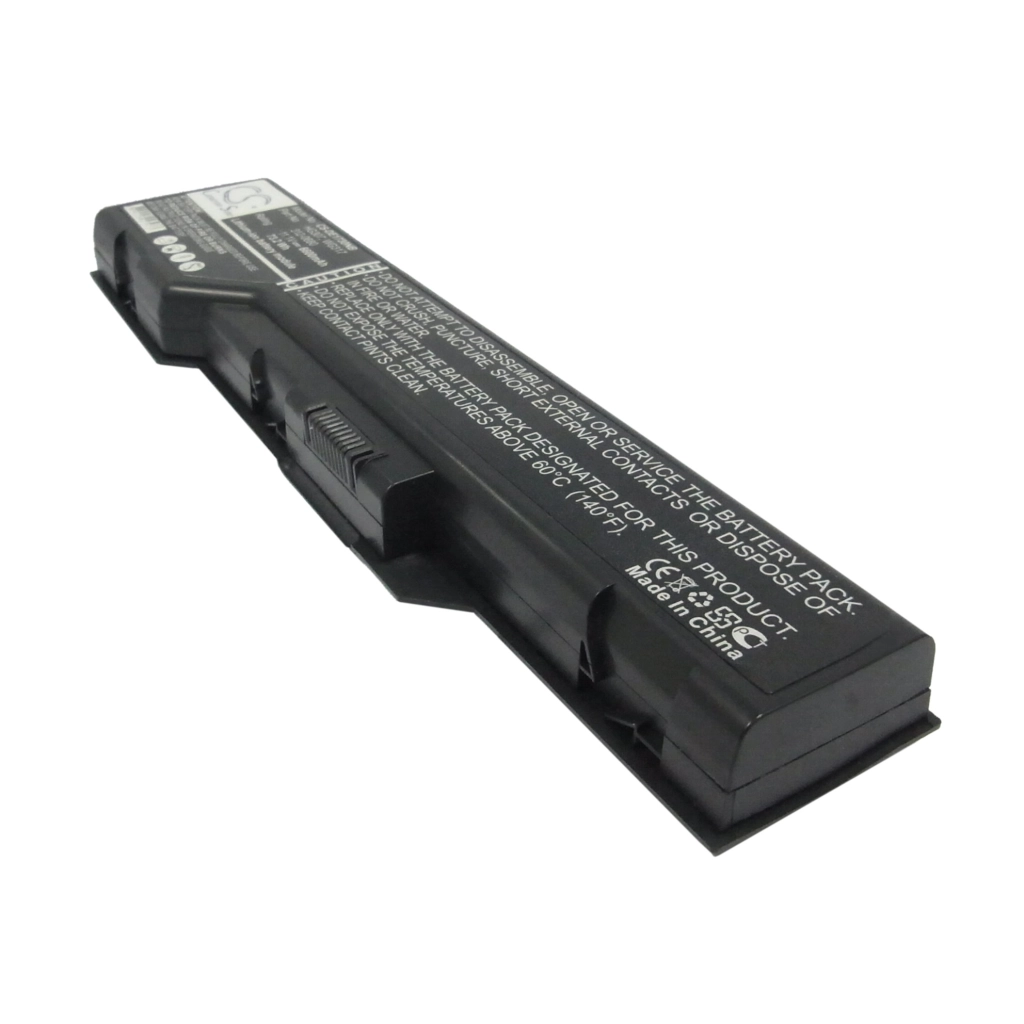 Batterijen Vervangt HG307