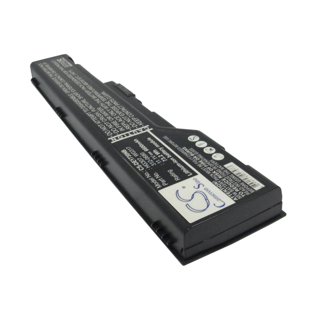 Batterijen Vervangt HG307
