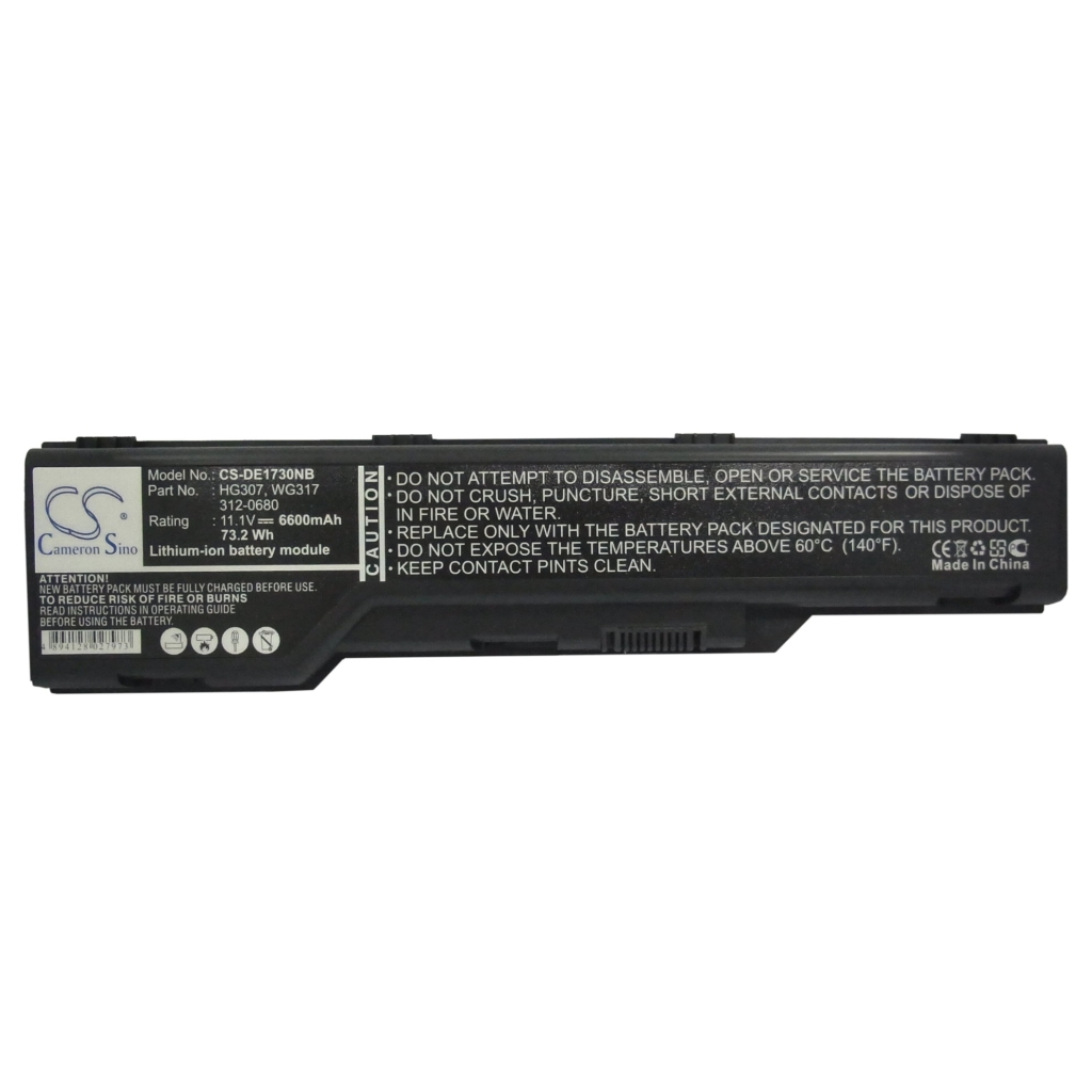 Batterijen Vervangt WG317