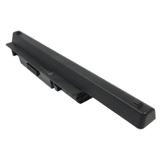 Compatibele batterijvervanging voor DELL 312-0708,312-0711,312-0712,KM973,KM974...