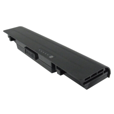 Compatibele batterijvervanging voor DELL 312-0708,312-0711,312-0712,KM973,KM974...