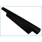 Notebook batterij DELL Studio+P02E