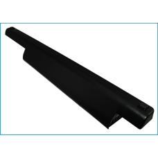 Compatibele batterijvervanging voor DELL 0W077P,312-0186,312-0196,A3582354,A3582355...