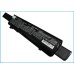 Batterij Vervangt W080P