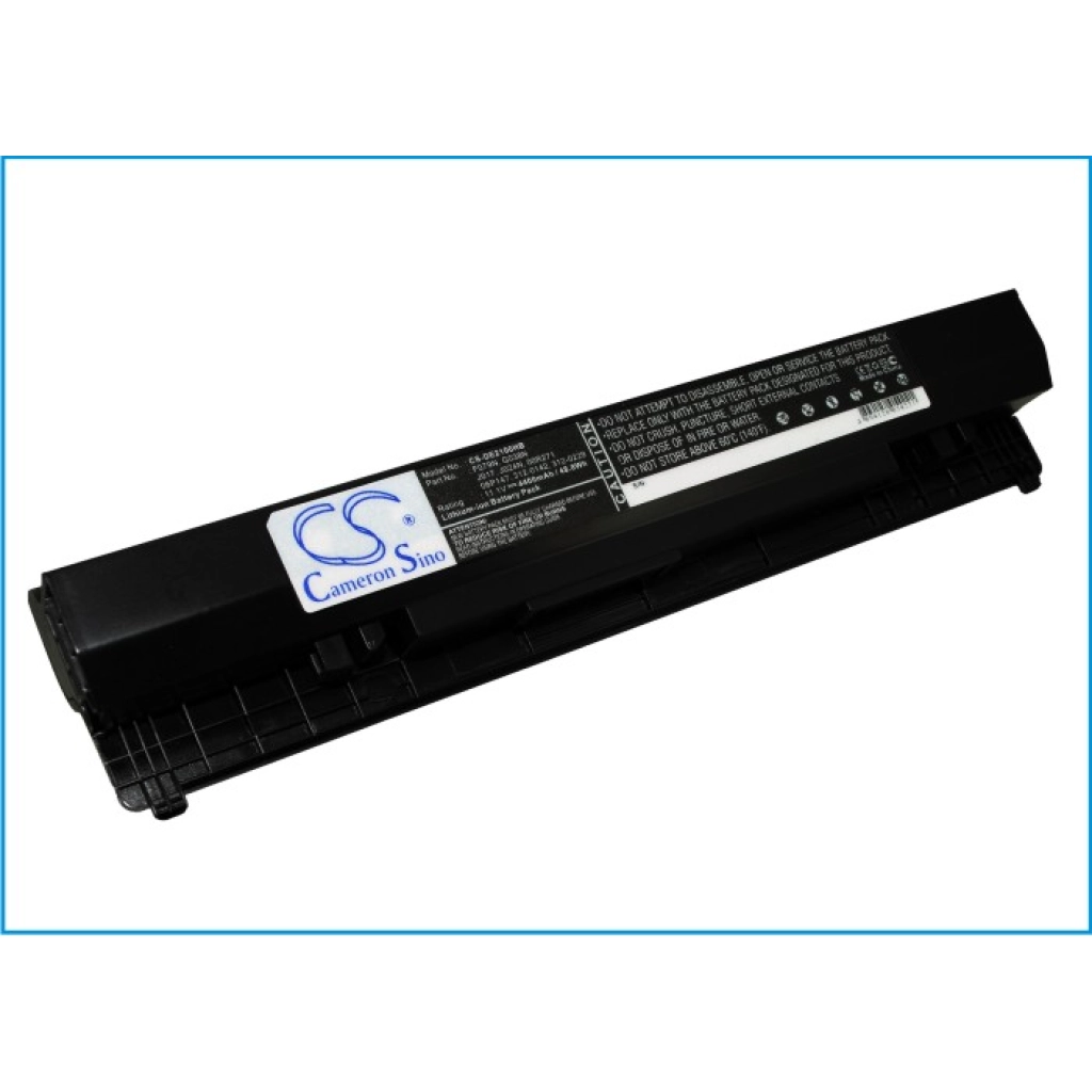 Batterijen Vervangt 00R271