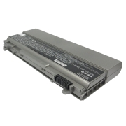 Battery Replaces Dell 312-0748