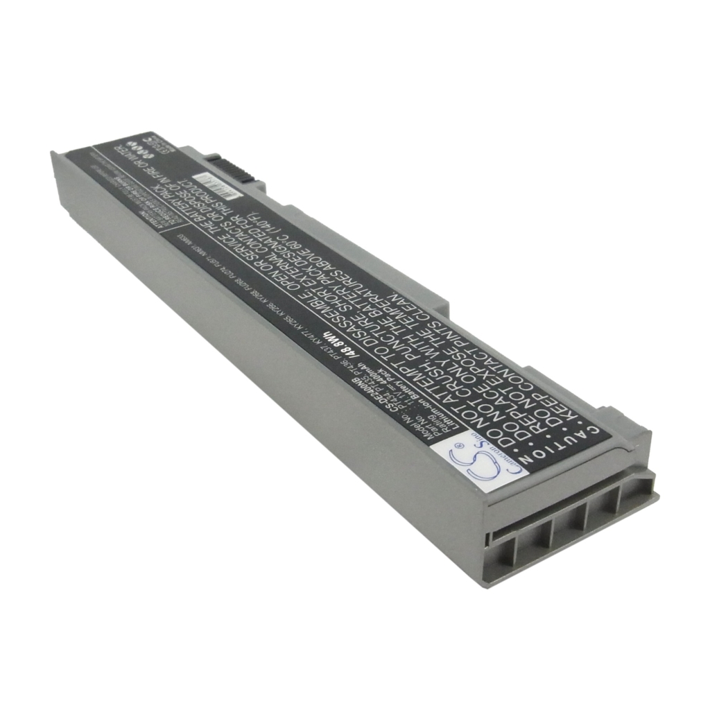 Batterijen Vervangt KY477