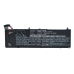 Batterij Vervangt N33WY