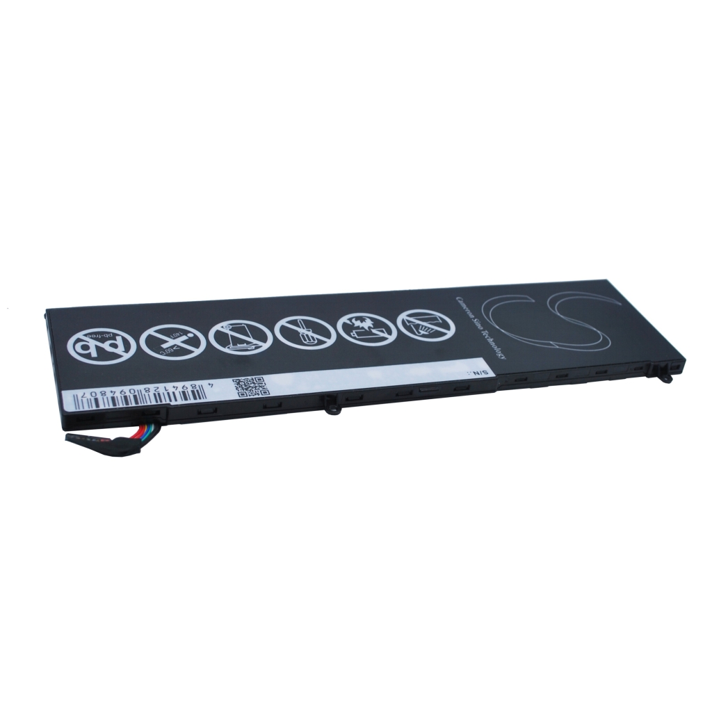 Batterijen Vervangt 0CGMN2