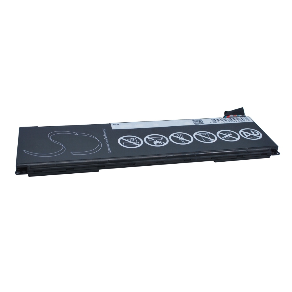 Batterijen Vervangt 0CGMN2