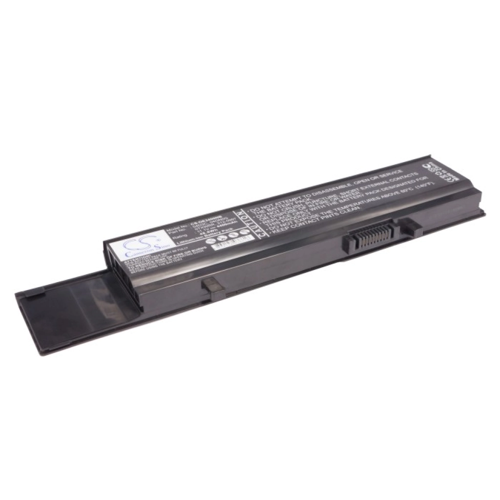 Batterijen Vervangt JK6R