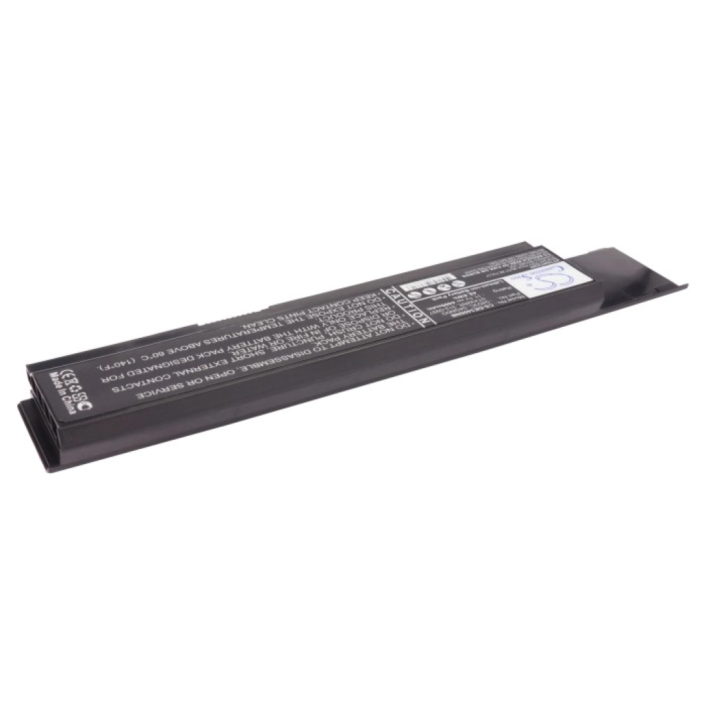 Batterijen Vervangt JK6R