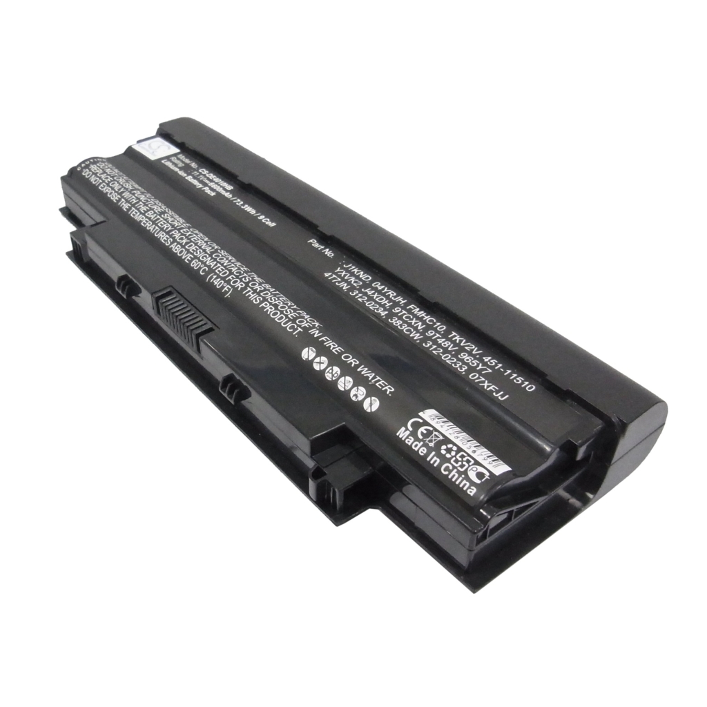 Batterijen Vervangt P20G002
