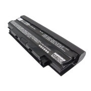 CS-DE4010HB<br />Batterijen voor   vervangt batterij P14E001