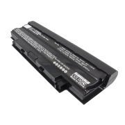 CS-DE4010HB<br />Batteries for   replaces battery 312-1201
