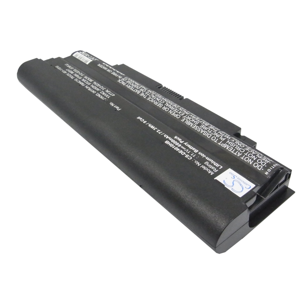 Batterijen Vervangt P20G002