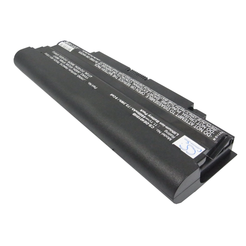 Batterijen Vervangt 8NH55