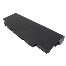 Compatibele batterijvervanging voor DELL 0383CW,04YRJH,06P6PN,07XFJJ,0J1KND...